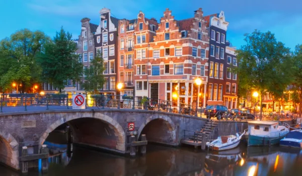 Amsterdam