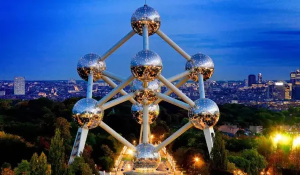 Atomium