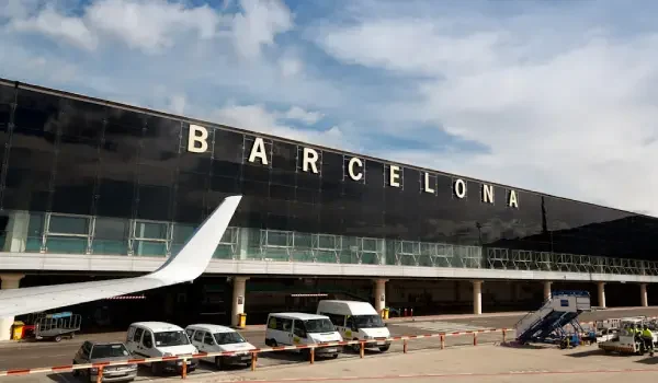 Barcelona Airport