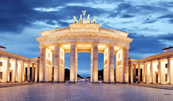 Berlin