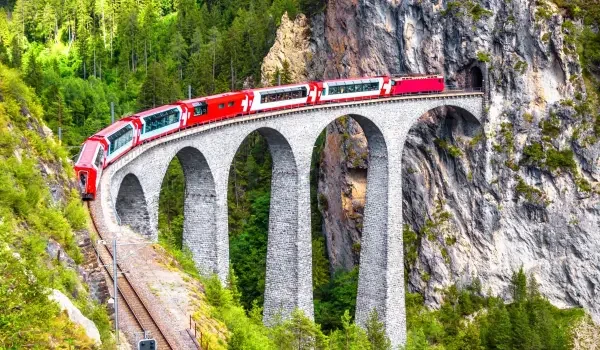 Bernina