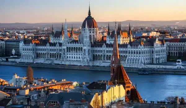 Budapest 1