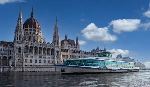 Danube Cruise (1)