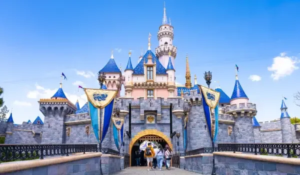 Disney Land