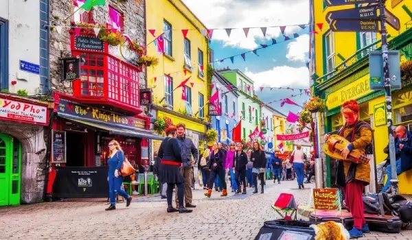 Dublin