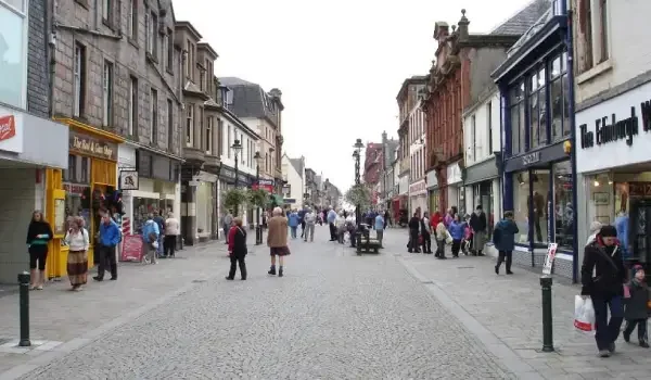 Fort William