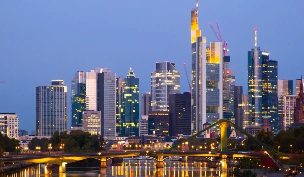 Frankfurt