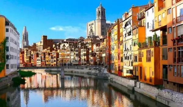 Girona