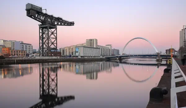 Glasgow Sightseeing