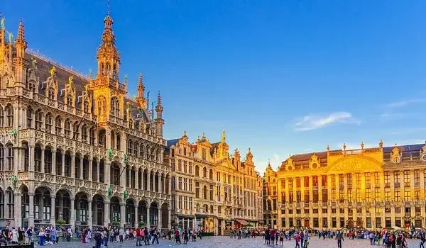 Grand Place