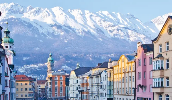 Innsbruck