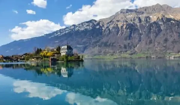 Interlaken – Leisure _ Optional Excursions