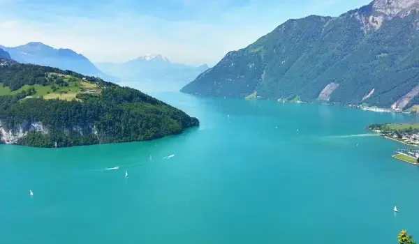 Lake Lucerne