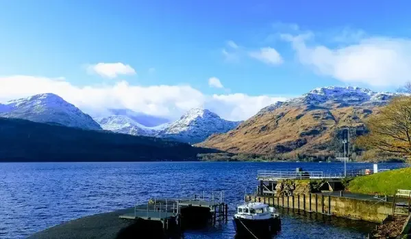Loch Lomond