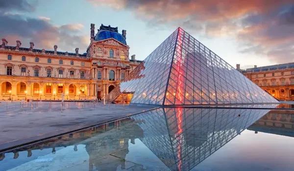 Louvre Museum