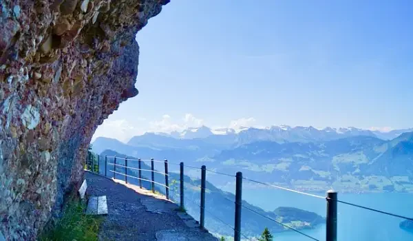 Mount Rigi