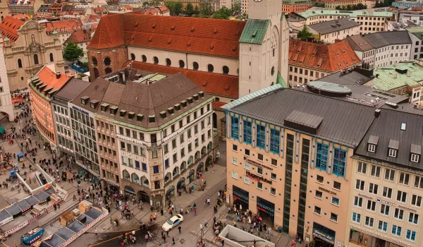 Munich