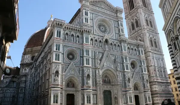 Museo dell ‘opera del Dumo