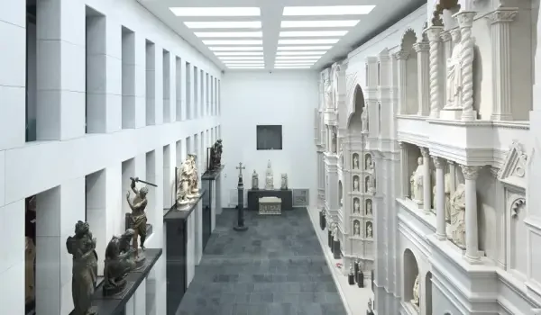 Museo dell’opera del dumo