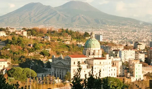 Naples
