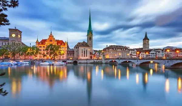 zurich