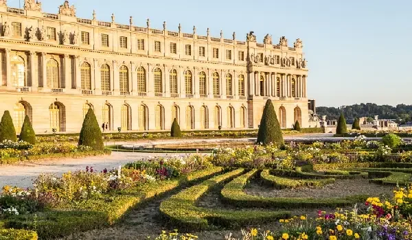 Versailles Palace Tour