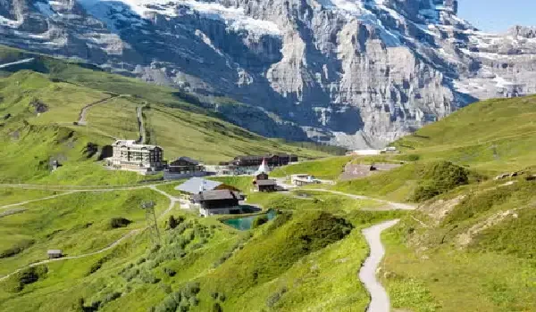 Jungfraujoch Excursion