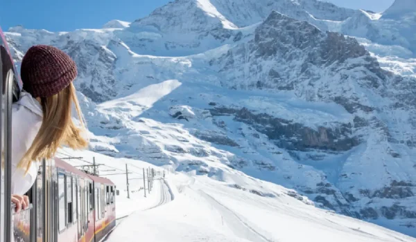 jungfraujoch