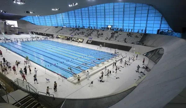 Paris to Basel to Interlaken (1)