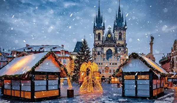 Prague (1)
