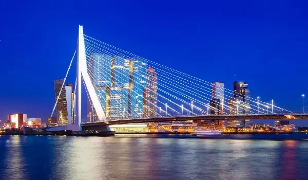 Rotterdam