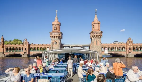 Sachsenhausen Concentration Camp Memorial
