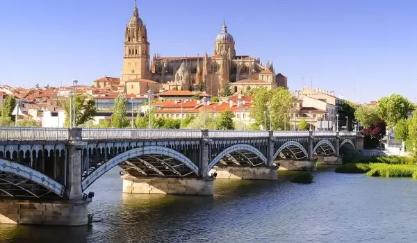 Salamanca