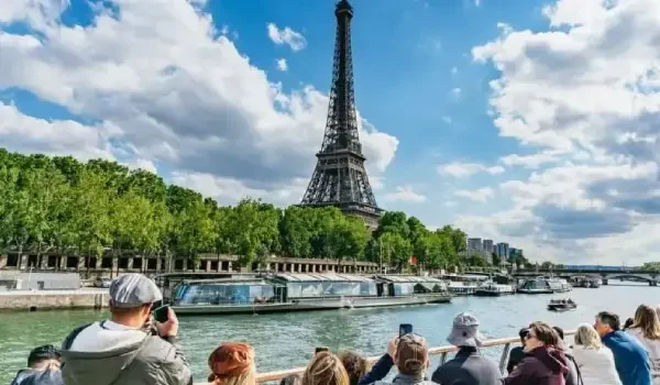 Seine River Cruise (1)