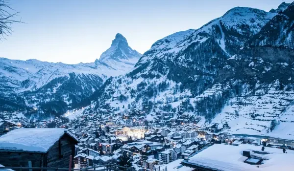 Switzerland