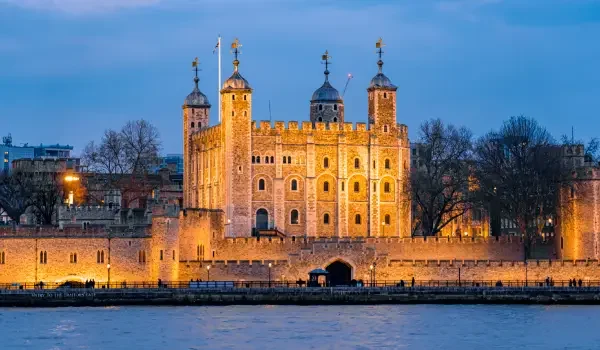 Tower of London
