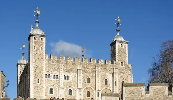 Tower of London