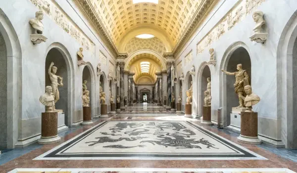 Vatican Museums