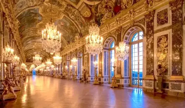 Versailles Palace