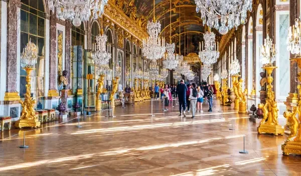 Versailles Palace