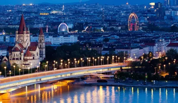 Viennacity