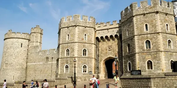 Windsor Castle