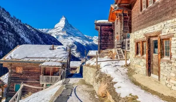 Zermatt