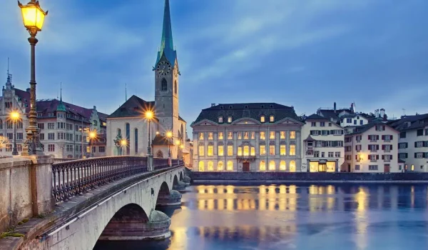 Zurich (2)