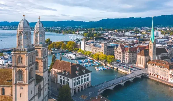 Zurich