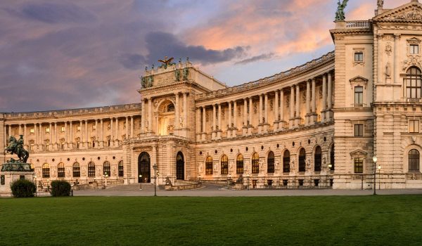 austria-vienna