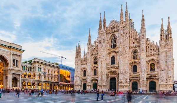 milan