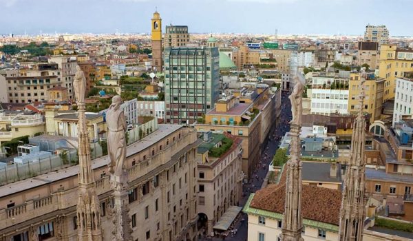 milan