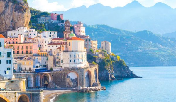 naples