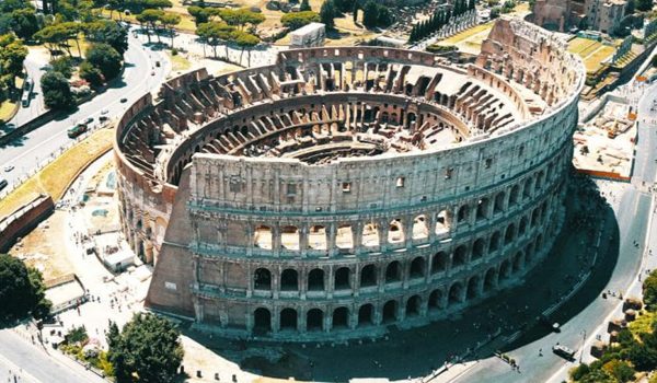 rome